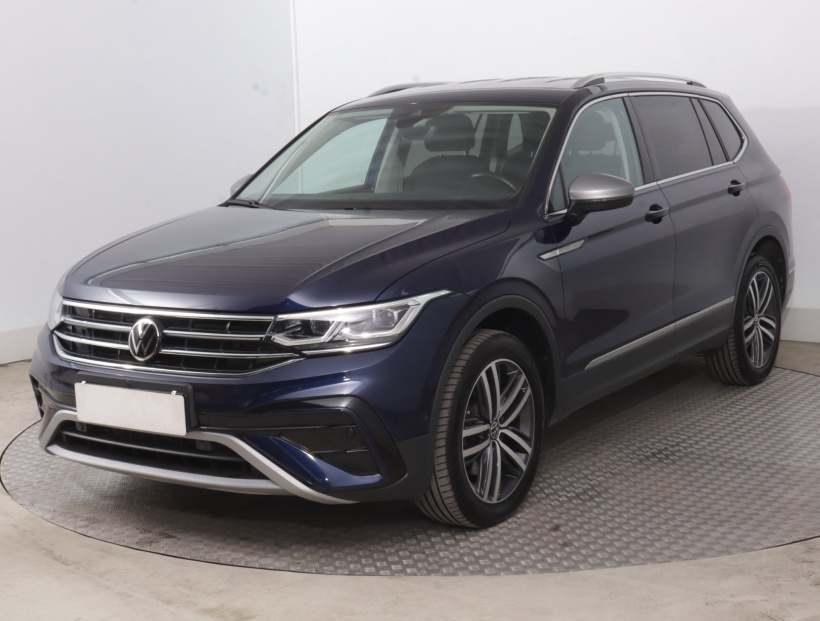Volkswagen Tiguan Allspace, 2022
