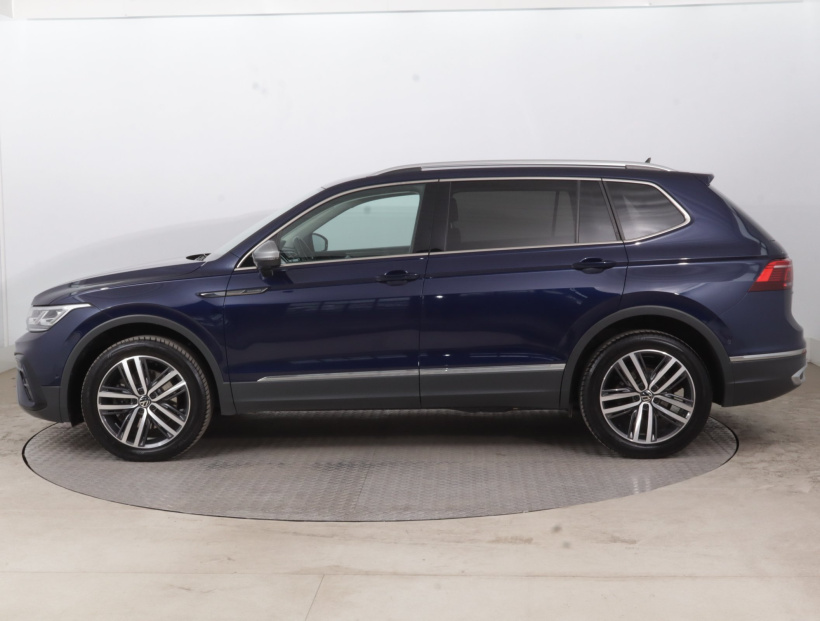 Volkswagen Tiguan Allspace, 2022