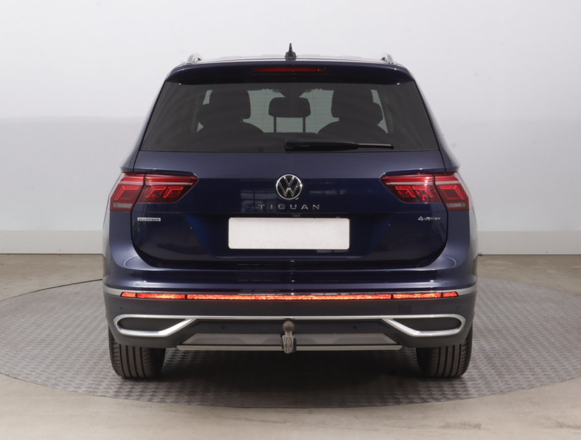 Volkswagen Tiguan Allspace, 2022