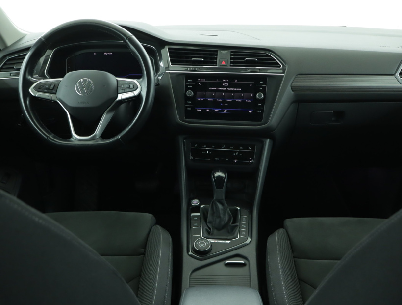Volkswagen Tiguan Allspace, 2022