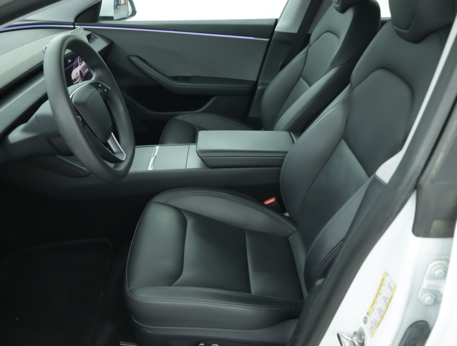 Tesla Model 3 Standard Range Plus – fotografie 16