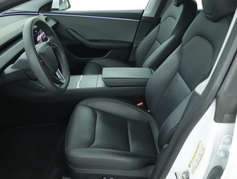 Tesla Model 3, 2023