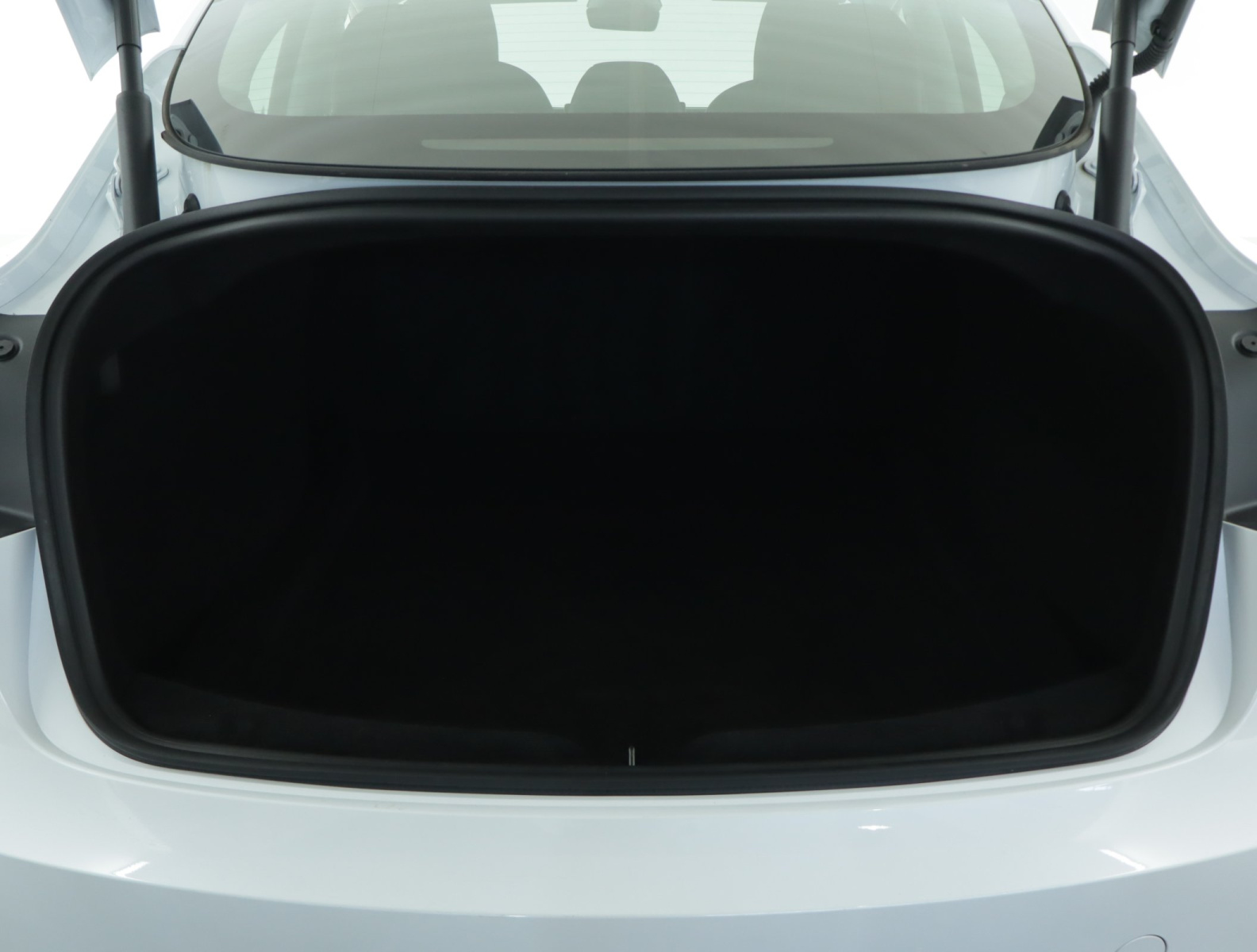 Tesla Model 3 Standard Range Plus – fotografie 20