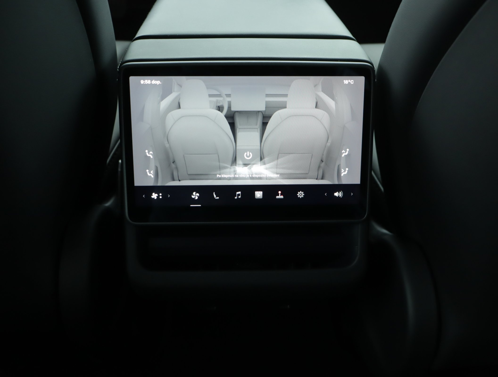 Tesla Model 3 - 2023