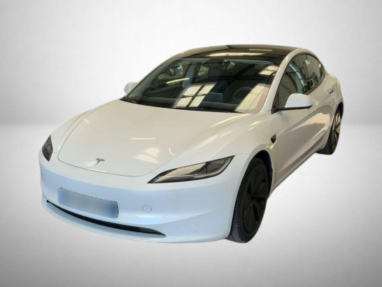 Tesla Model 3 Standard Range 60kWh