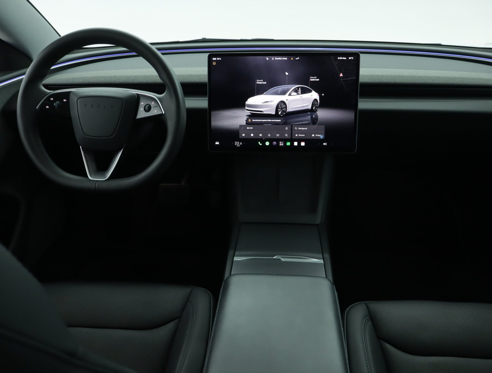 Tesla Model 3 - 2023