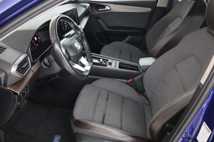 Seat Leon, 2020