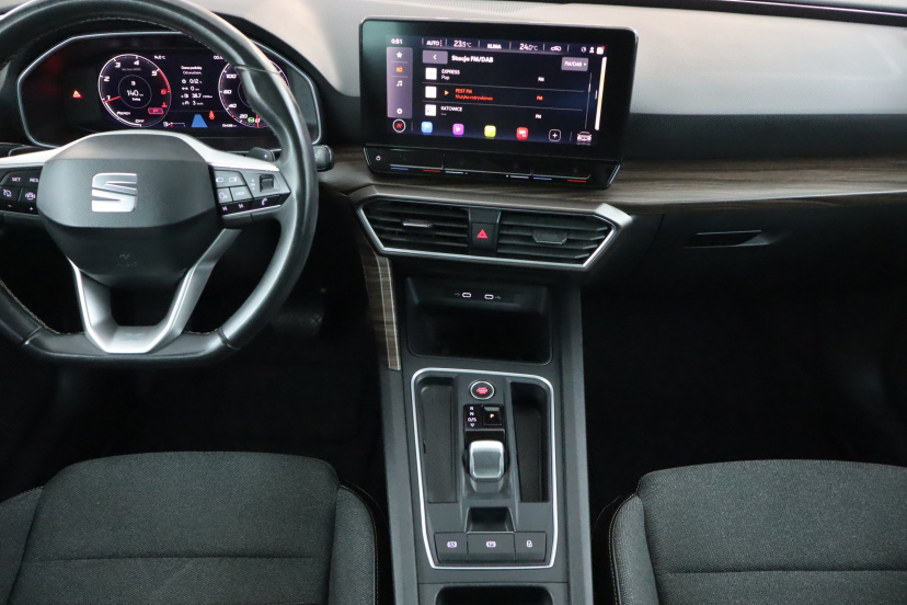 Seat Leon, 2020