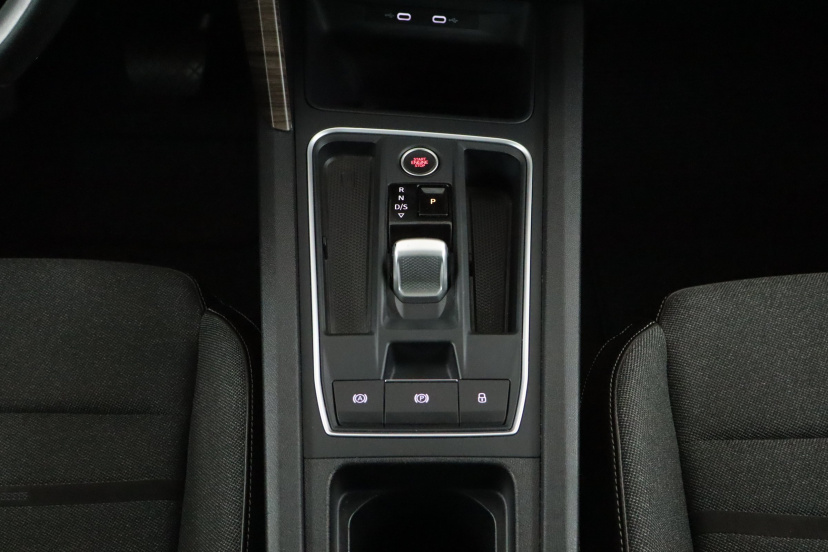 Seat Leon, 2020