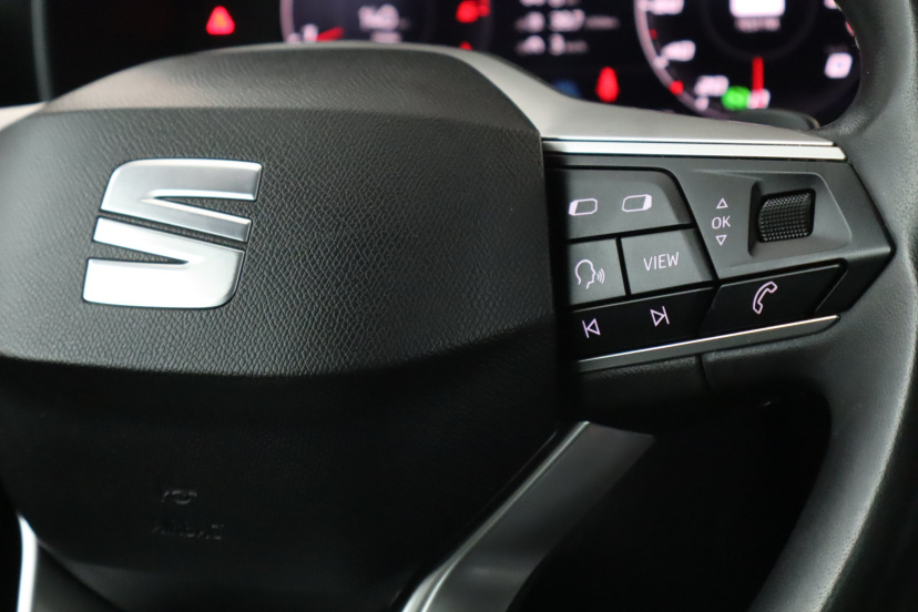 Seat Leon, 2020