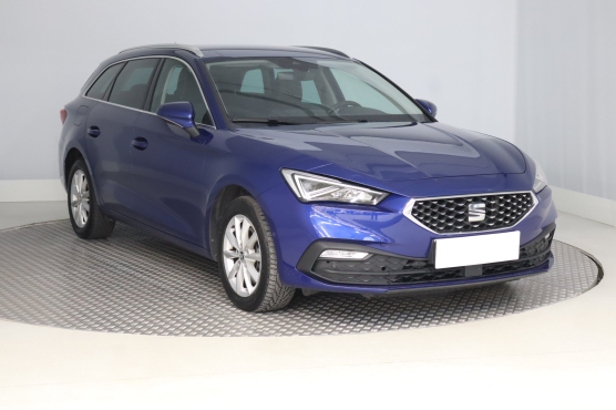 Seat Leon ST