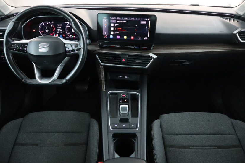 Seat Leon, 2020
