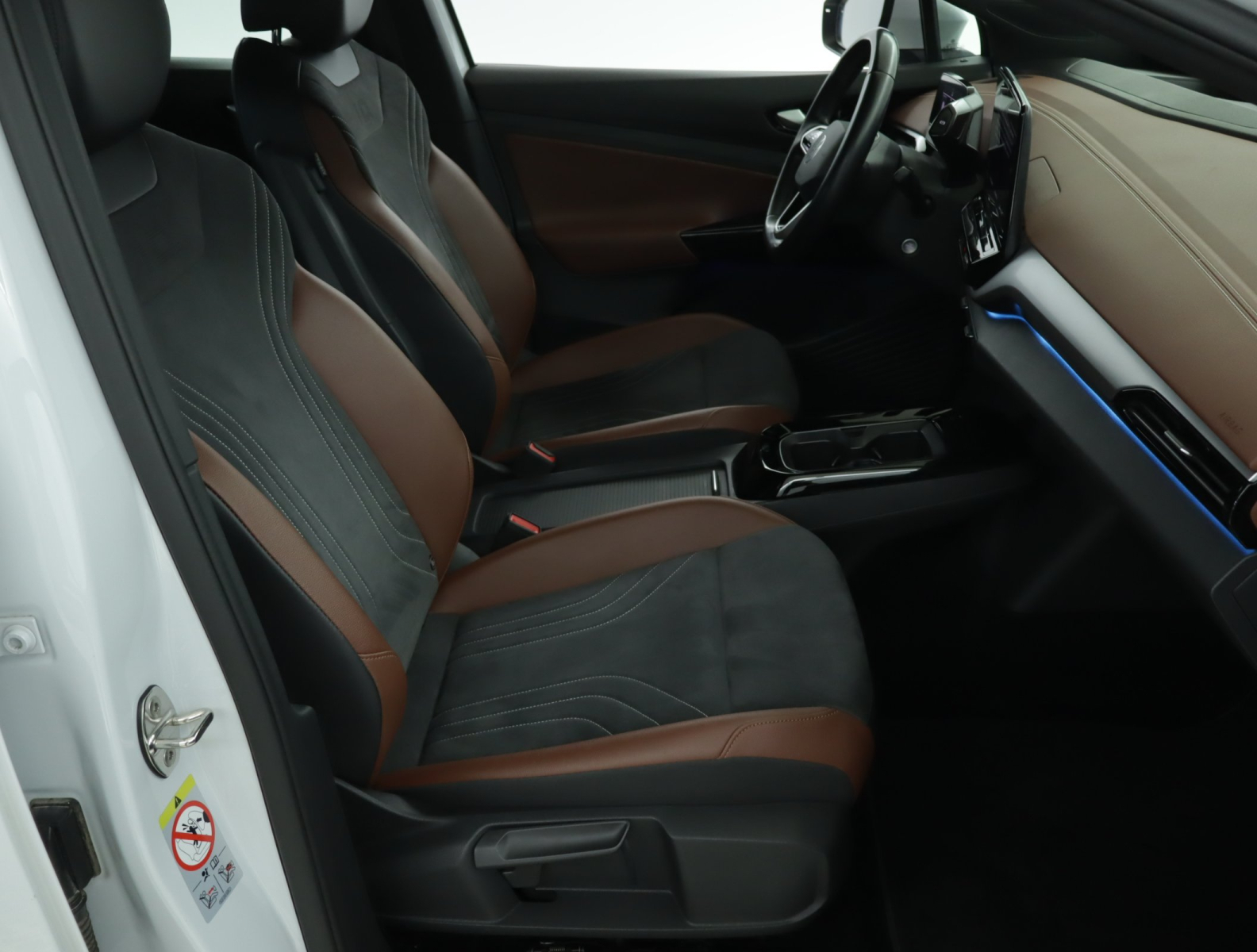 Volkswagen ID.5 - 2022