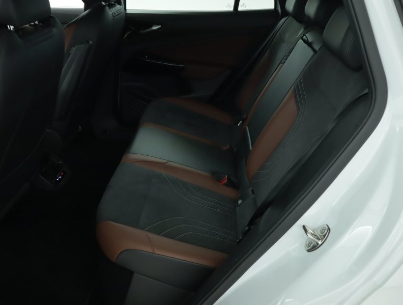 Volkswagen ID.5, 2022