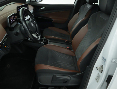 Volkswagen ID.5 - 2022
