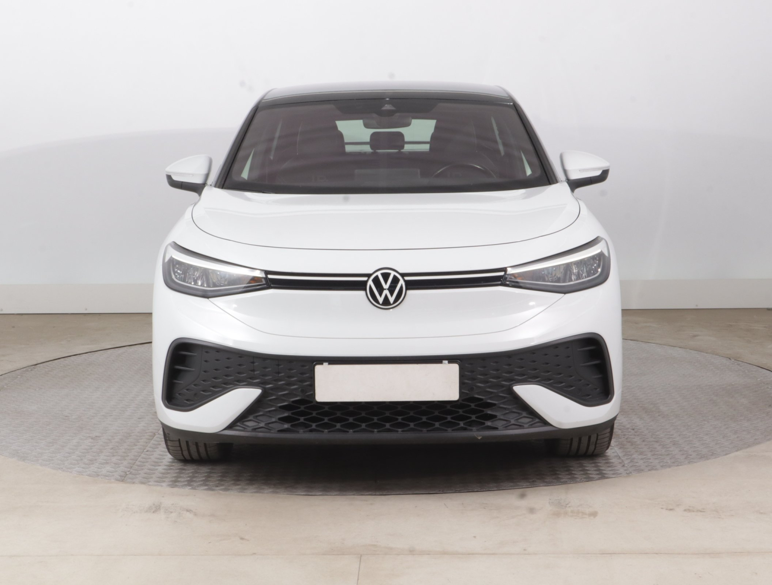 Volkswagen ID.5 - 2022