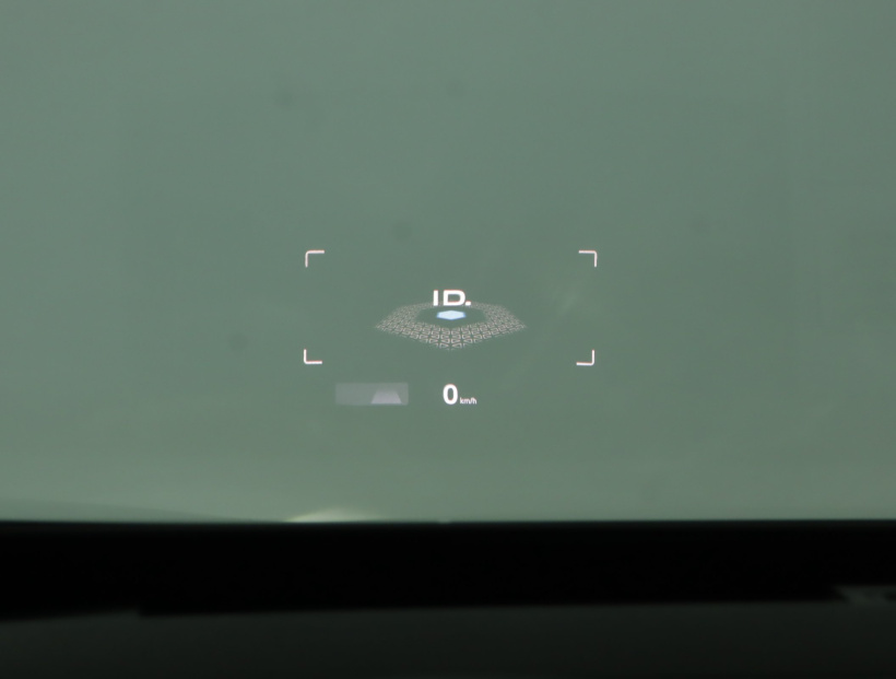 Volkswagen ID.5, 2022