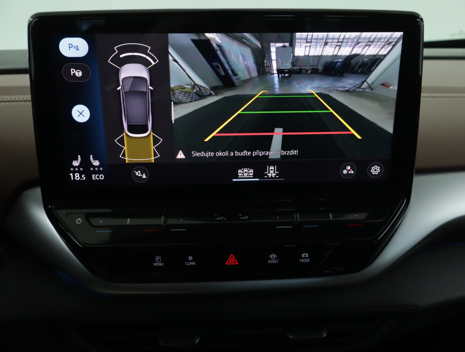 Volkswagen ID.5 - 2022