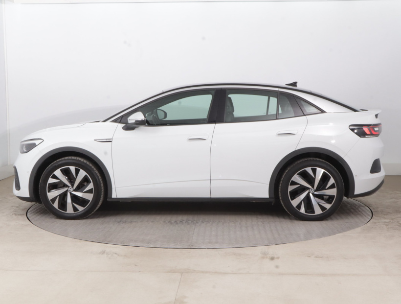 Volkswagen ID.5, 2022