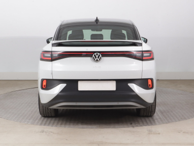 Volkswagen ID.5 - 2022