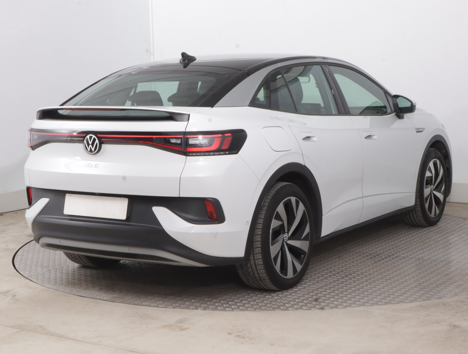 Volkswagen ID.5 - 2022