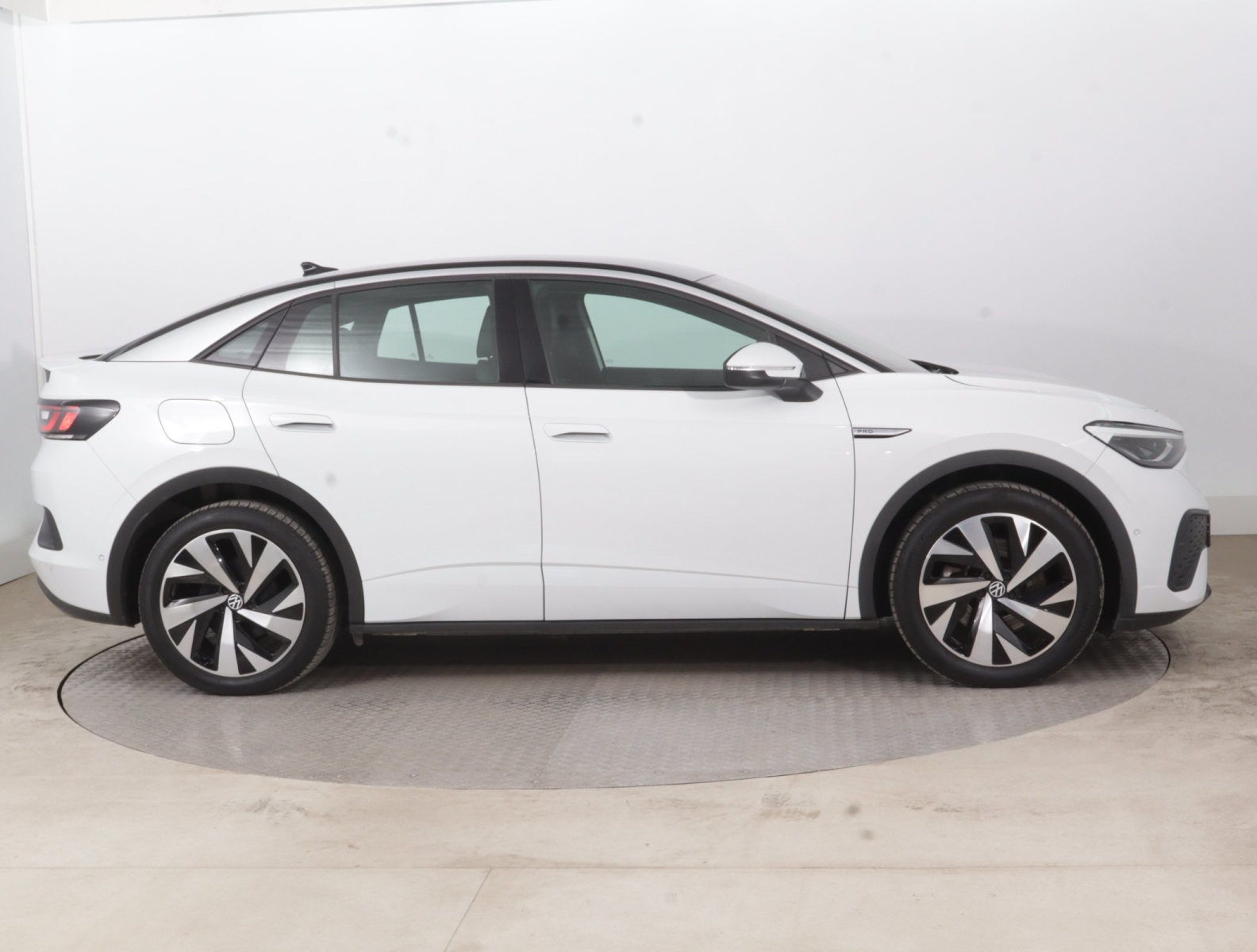 Volkswagen ID.5 - 2022