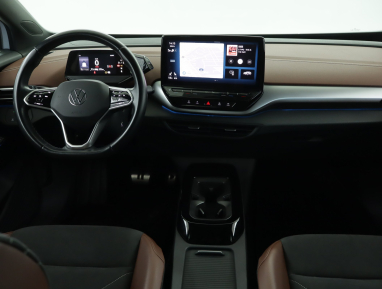 Volkswagen ID.5 - 2022