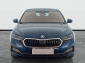 Škoda Octavia, 2021
