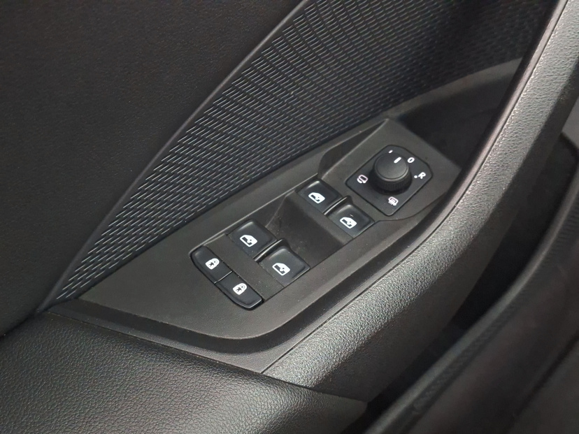 Škoda Octavia, 2021