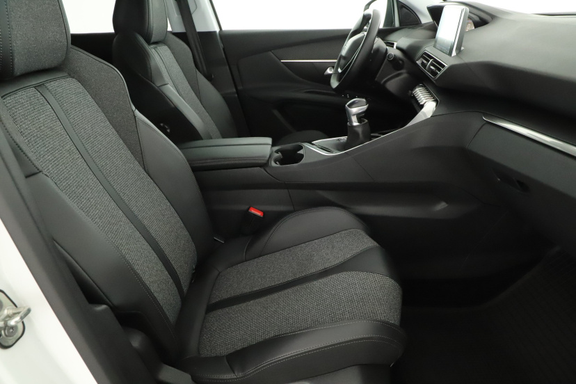 Peugeot 3008, 2020