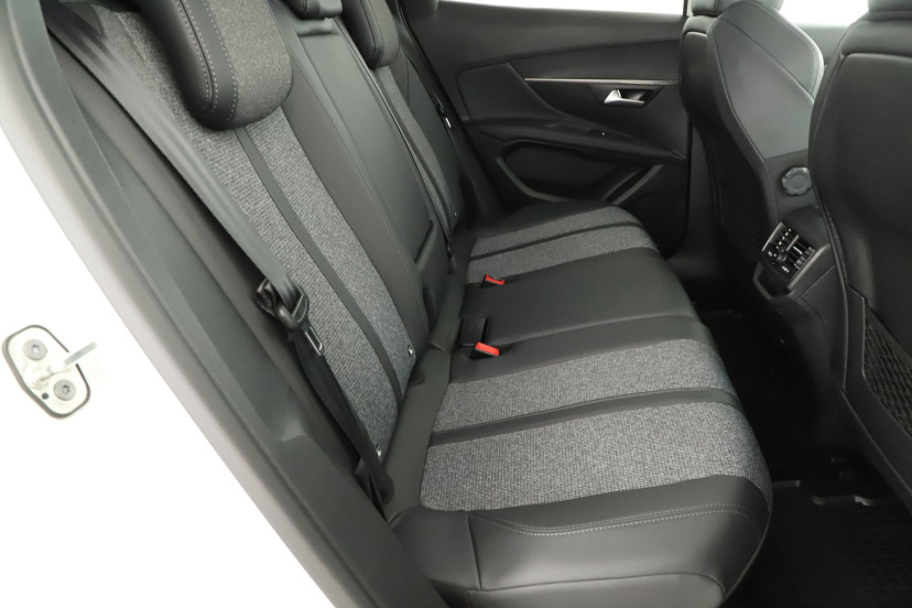 Peugeot 3008, 2020