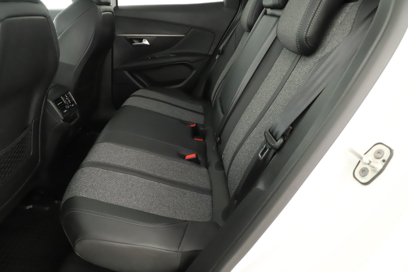 Peugeot 3008, 2020