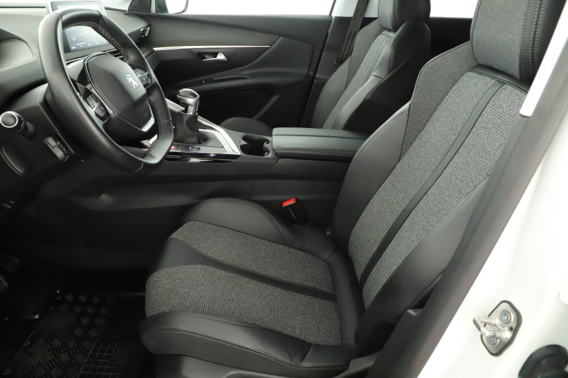 Peugeot 3008, 2020