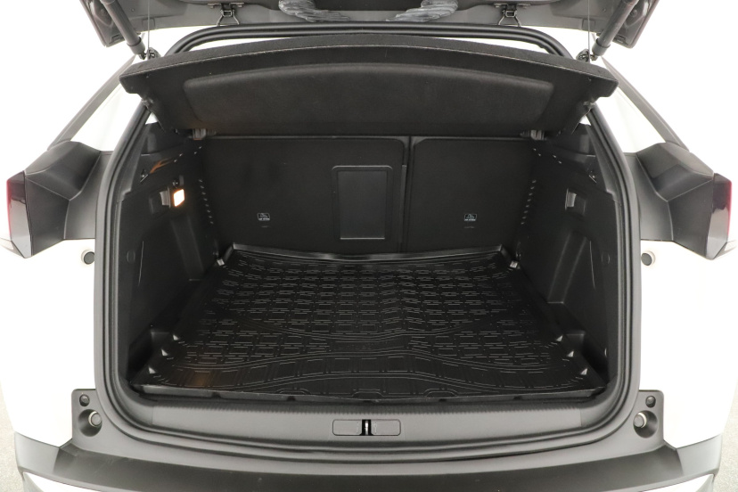 Peugeot 3008, 2020