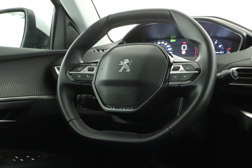 Peugeot 3008, 2020