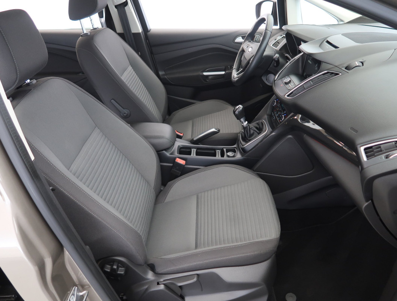 Ford Grand C-Max, 2019