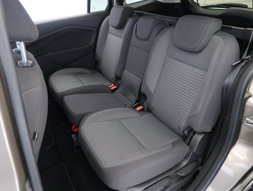 Ford Grand C-Max, 2019