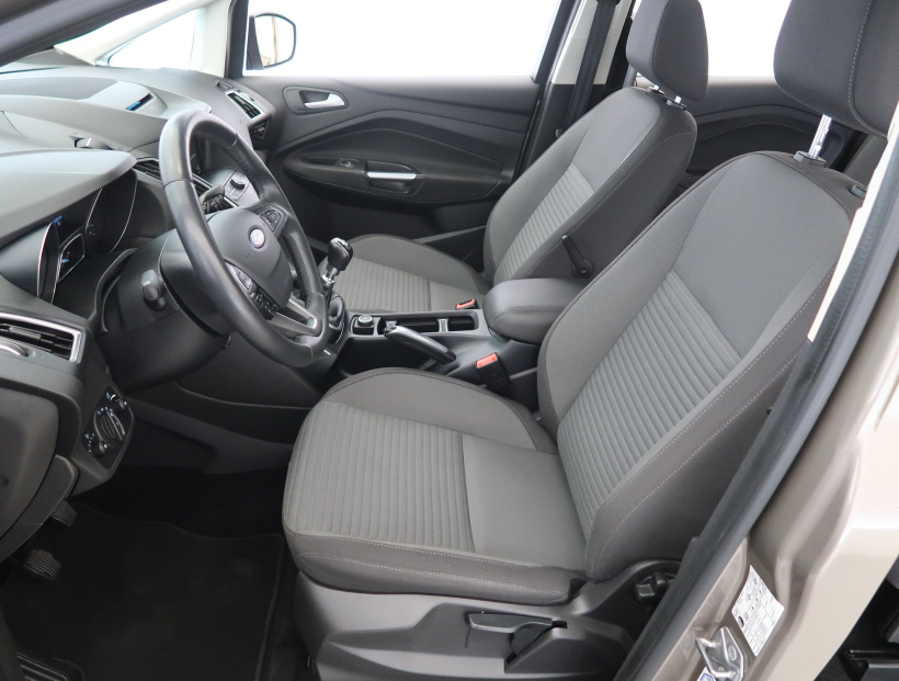 Ford Grand C-Max, 2019