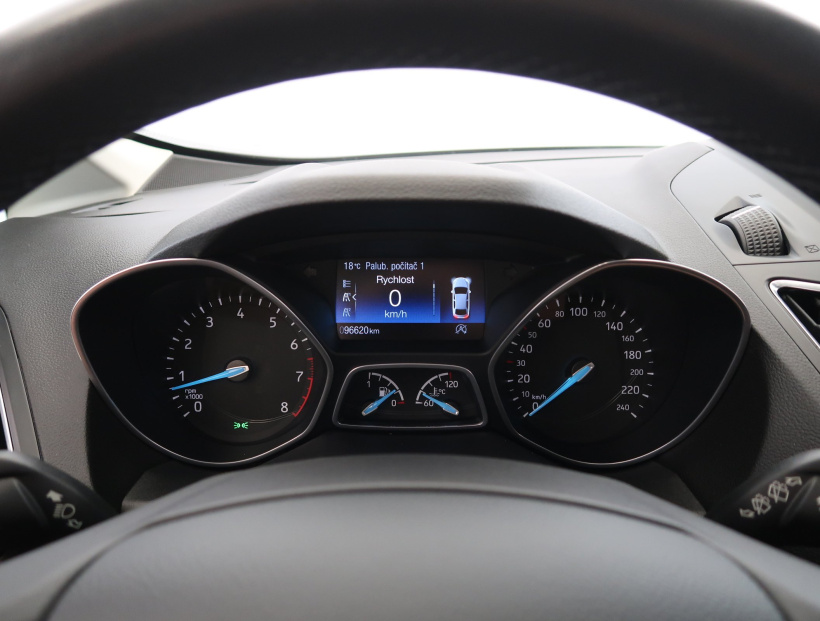 Ford Grand C-Max, 2019
