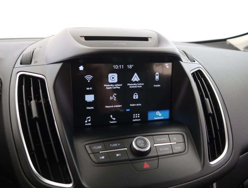 Ford Grand C-Max, 2019