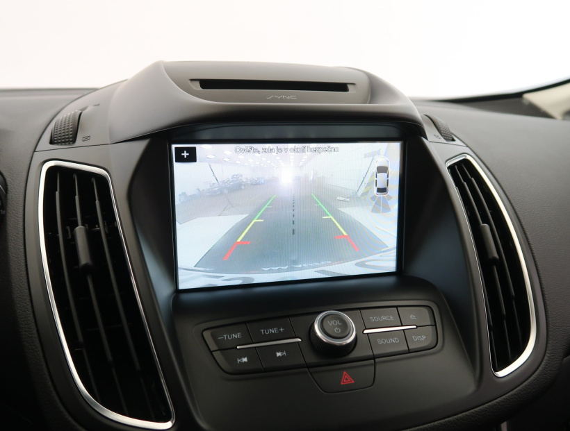 Ford Grand C-Max, 2019