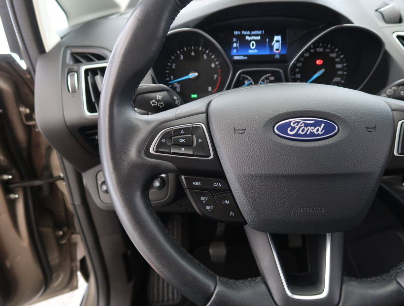 Ford Grand C-Max, 2019