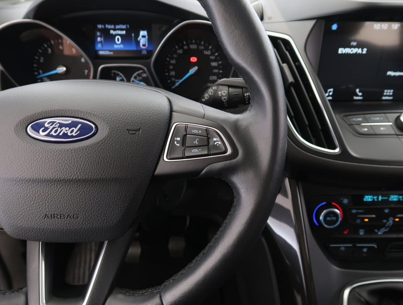 Ford Grand C-Max, 2019