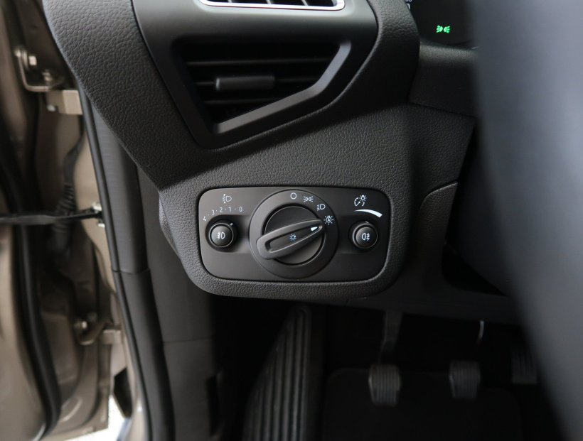 Ford Grand C-Max, 2019