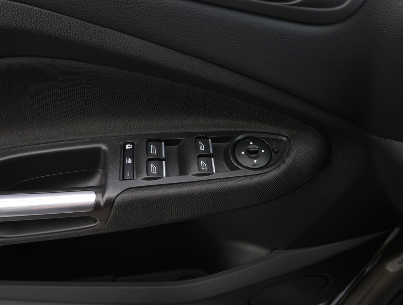 Ford Grand C-Max, 2019