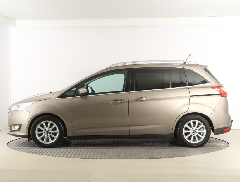 Ford Grand C-Max, 2019