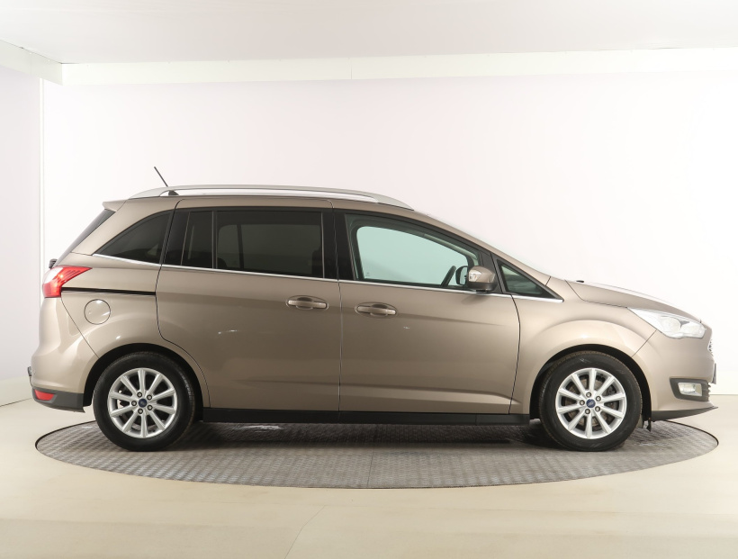 Ford Grand C-Max, 2019
