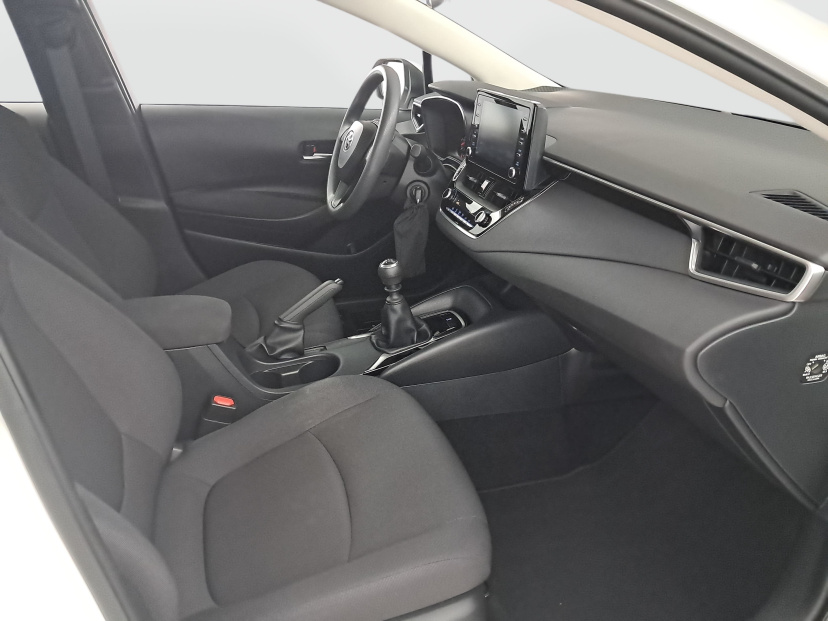 Toyota Corolla, 2022