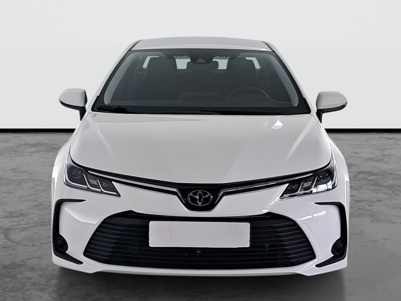 Toyota Corolla, 2022