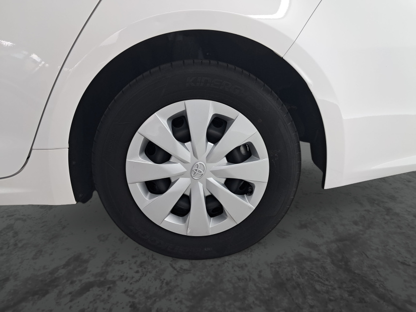 Toyota Corolla, 2022